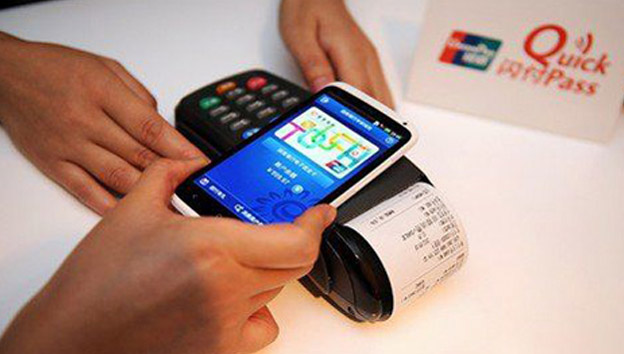 江蘇移動推進電話用戶實名制,配備二代身份證識別設備