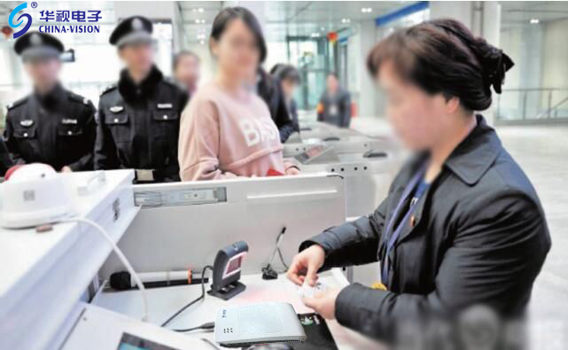 商洛汽車客運站新規實行購票需身份證實名制