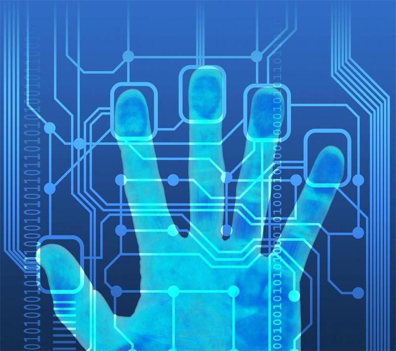 一種新的身份認(rèn)證方式出現(xiàn)了,揮手掌即可識(shí)別