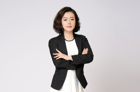 華視電子身份識別事業部總經理