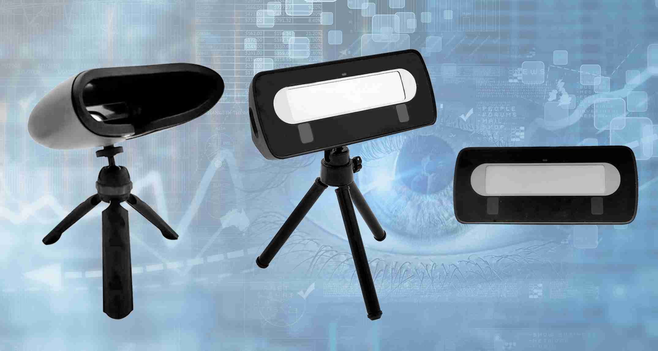 上線身份證+虹膜實名制建設新品，華視電子拓展生物識別新邊界